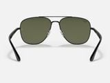  Kính Mát Ray-Ban RB3683 00258 chính hãng GIÁ TỐT LIÊN HỆ 0948.74.5959 (Mrs.Hà) | RB3683 002/58 