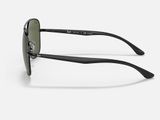  Kính Mát Ray-Ban RB3683 00258 chính hãng GIÁ TỐT LIÊN HỆ 0948.74.5959 (Mrs.Hà) | RB3683 002/58 