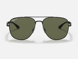  Kính Mát Ray-Ban RB3683 00258 chính hãng GIÁ TỐT LIÊN HỆ 0948.74.5959 (Mrs.Hà) | RB3683 002/58 