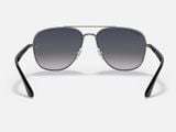  Kính Mát Ray-Ban RB3683 00478 chính hãng GIÁ TỐT LIÊN HỆ 0948.74.5959 (Mrs.Hà) | RB3683 004/78 