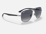  Kính Mát Ray-Ban RB3683 00478 chính hãng GIÁ TỐT LIÊN HỆ 0948.74.5959 (Mrs.Hà) | RB3683 004/78 