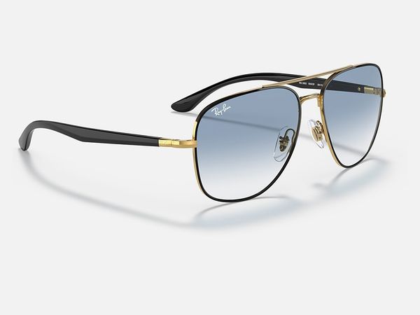  Kính Mát Ray-Ban RB3683 90003F chính hãng GIÁ TỐT LIÊN HỆ 0948.74.5959 (Mrs.Hà) | RB3683 9000/3F 