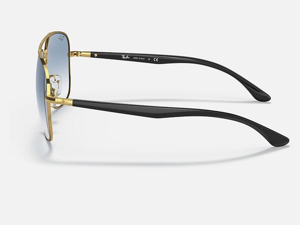  Kính Mát Ray-Ban RB3683 90003F chính hãng GIÁ TỐT LIÊN HỆ 0948.74.5959 (Mrs.Hà) | RB3683 9000/3F 