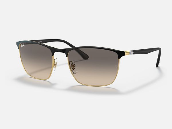  Kính Mát Ray-Ban RB3686 18732 chính hãng GIÁ TỐT LIÊN HỆ 0948.74.5959 (Mrs.Hà) | RB3686 187/32 