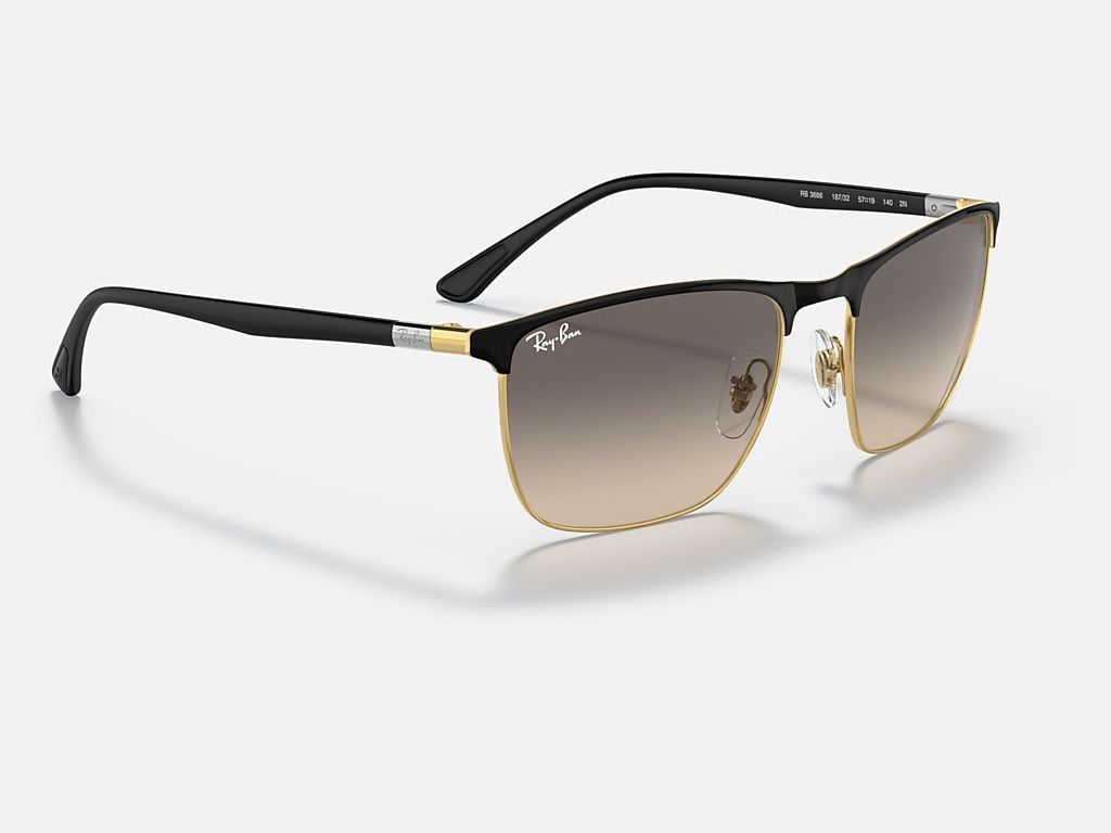  Kính Mát Ray-Ban RB3686 187/32 chính hãng GIÁ TỐT LIÊN HỆ 0948.74.5959 (Mrs.Hà) 