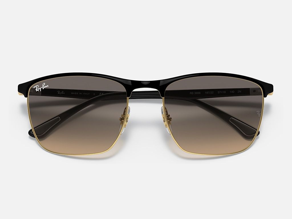  Kính Mát Ray-Ban RB3686 187/32 chính hãng GIÁ TỐT LIÊN HỆ 0948.74.5959 (Mrs.Hà) 