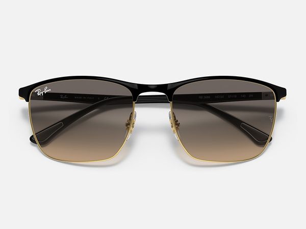  Kính Mát Ray-Ban RB3686 18732 chính hãng GIÁ TỐT LIÊN HỆ 0948.74.5959 (Mrs.Hà) | RB3686 187/32 