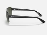  Kính Mát Ray-Ban RB3687 00231 chính hãng GIÁ TỐT LIÊN HỆ 0948.74.5959 (Mrs.Hà) | RB3687 002/31 