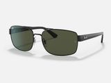  Kính Mát Ray-Ban RB3687 00231 chính hãng GIÁ TỐT LIÊN HỆ 0948.74.5959 (Mrs.Hà) | RB3687 002/31 