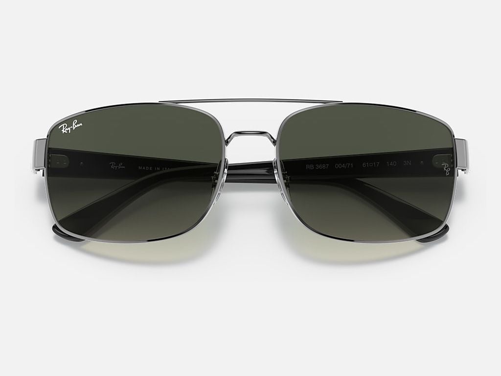  Kính Mát Ray-Ban RB3687 004/71 chính hãng GIÁ TỐT LIÊN HỆ 0948.74.5959 (Mrs.Hà) 