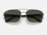  Kính Mát Ray-Ban RB3687 004/71 chính hãng GIÁ TỐT LIÊN HỆ 0948.74.5959 (Mrs.Hà) 