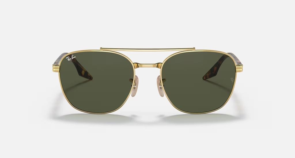  Kính Mát Ray-Ban RB3688 001/31 chính hãng GIÁ TỐT LIÊN HỆ 0948.74.5959 (Mrs.Hà) 