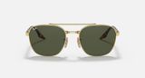  Kính Mát Ray-Ban RB3688 001/31 chính hãng GIÁ TỐT LIÊN HỆ 0948.74.5959 (Mrs.Hà) 