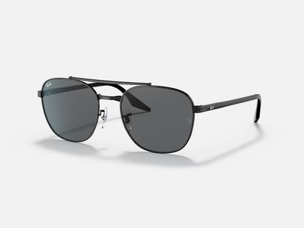 Kính Mát Ray-Ban RB3688 002B1 chính hãng GIÁ TỐT LIÊN HỆ 0948.74.5959 (Mrs.Hà) | RB3688 002/B1 
