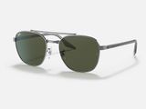  Kính Mát Ray-Ban RB3688 004/31 chính hãng GIÁ TỐT LIÊN HỆ 0948.74.5959 (Mrs.Hà) 