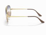  Kính Mát Ray-Ban RB3689 001GD chính hãng GIÁ TỐT LIÊN HỆ 0948.74.5959 (Mrs.Hà) | RB3689 001/GD 