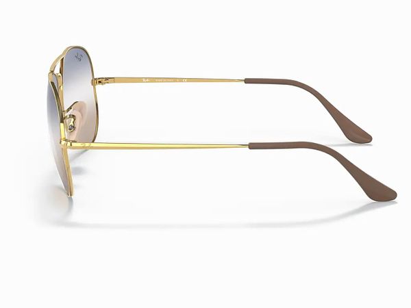  Kính Mát Ray-Ban RB3689 001GD chính hãng GIÁ TỐT LIÊN HỆ 0948.74.5959 (Mrs.Hà) | RB3689 001/GD 