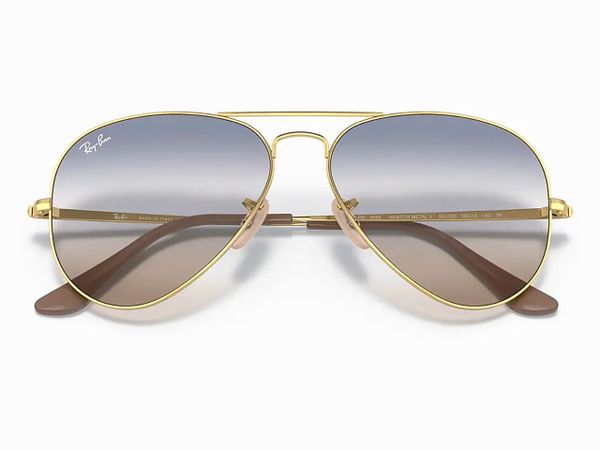  Kính Mát Ray-Ban RB3689 001GD chính hãng GIÁ TỐT LIÊN HỆ 0948.74.5959 (Mrs.Hà) | RB3689 001/GD 