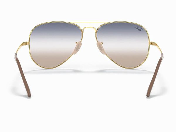  Kính Mát Ray-Ban RB3689 001GD chính hãng GIÁ TỐT LIÊN HỆ 0948.74.5959 (Mrs.Hà) | RB3689 001/GD 