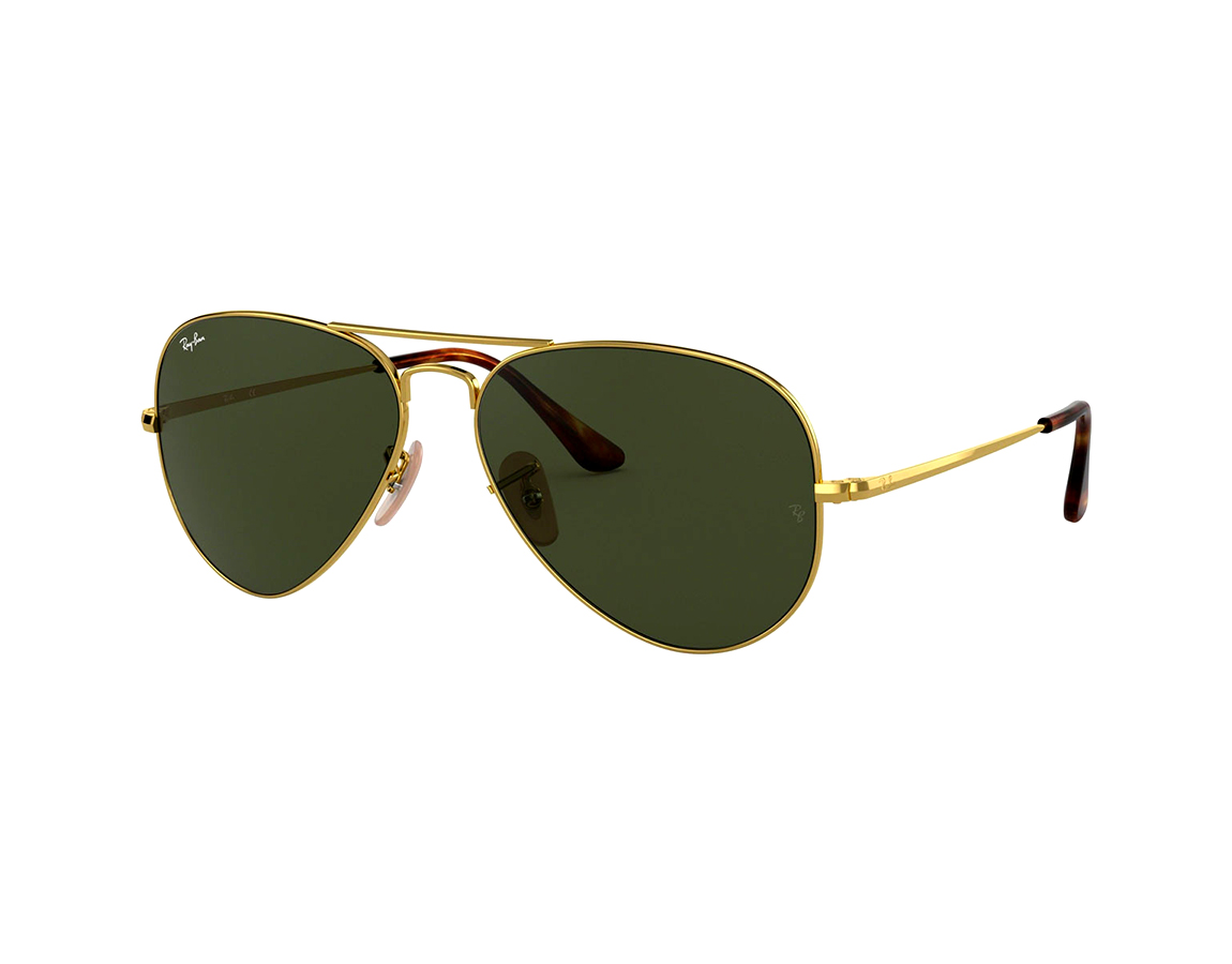 Giá bán Kính thời trang Ray-Ban RB3689 9147/31 (62IT) bảo hành chính hãng 1 năm