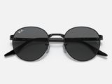  Kính Mát Ray-Ban RB3691 002B1 chính hãng GIÁ TỐT LIÊN HỆ 0948.74.5959 (Mrs.Hà) | RB3691 002/B1 