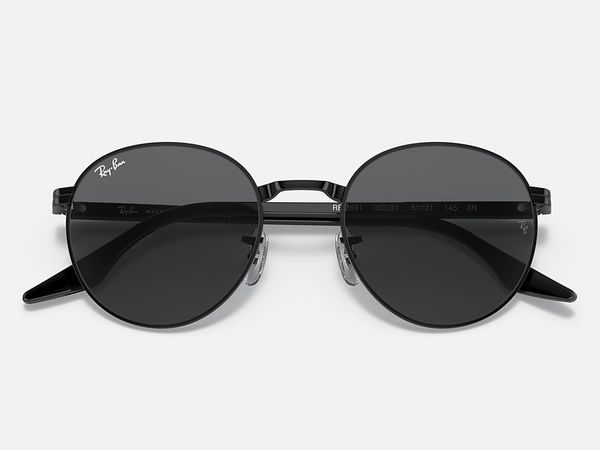  Kính Mát Ray-Ban RB3691 002B1 chính hãng GIÁ TỐT LIÊN HỆ 0948.74.5959 (Mrs.Hà) | RB3691 002/B1 
