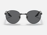  Kính Mát Ray-Ban RB3691 002B1 chính hãng GIÁ TỐT LIÊN HỆ 0948.74.5959 (Mrs.Hà) | RB3691 002/B1 