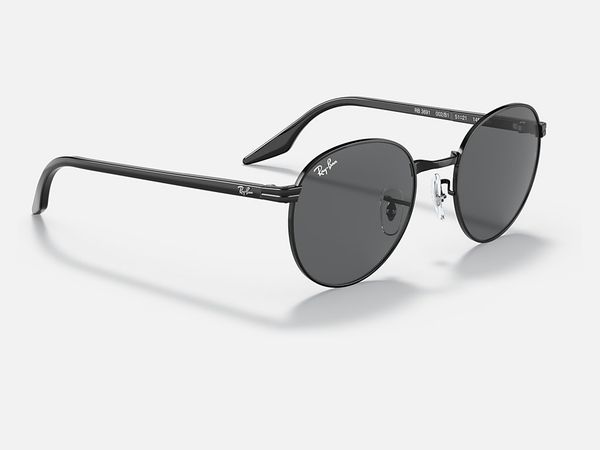  Kính Mát Ray-Ban RB3691 002B1 chính hãng GIÁ TỐT LIÊN HỆ 0948.74.5959 (Mrs.Hà) | RB3691 002/B1 