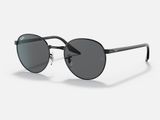  Kính Mát Ray-Ban RB3691 002B1 chính hãng GIÁ TỐT LIÊN HỆ 0948.74.5959 (Mrs.Hà) | RB3691 002/B1 