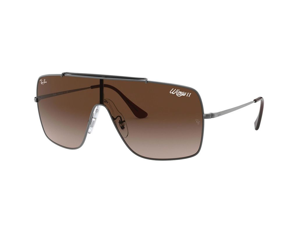  Ray-Ban RB3697 004/13 size 35 - Sale + Tặng tròng kính nhuộm màu râm cận 