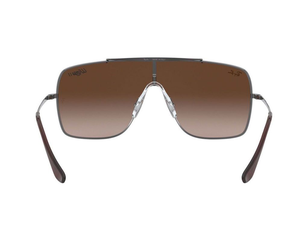  Ray-Ban RB3697 004/13 size 35 - Sale + Tặng tròng kính nhuộm màu râm cận 