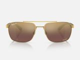  Kính Mát Ray-Ban RB3701 0016B chính hãng GIÁ TỐT LIÊN HỆ 0948.74.5959 (Mrs.Hà) | RB3701 001/6B 