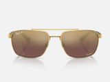  Kính Mát Ray-Ban RB3701 001/6B chính hãng GIÁ TỐT LIÊN HỆ 0948.74.5959 (Mrs.Hà) 