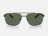  Kính Mát Ray-Ban RB3701 002/71 chính hãng GIÁ TỐT LIÊN HỆ 0948.74.5959 (Mrs.Hà) 