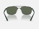  Kính Mát Ray-Ban RB3701 002/71 chính hãng GIÁ TỐT LIÊN HỆ 0948.74.5959 (Mrs.Hà) 