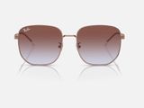  Kính Mát Ray-Ban RB3713D 9202I8 chính hãng GIÁ TỐT LIÊN HỆ 0948.74.5959 (Mrs.Hà) | RB3713D 9202/I8 