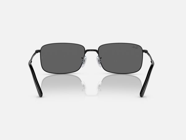  Kính Mát Ray-Ban RB3717 002B1 chính hãng GIÁ TỐT LIÊN HỆ 0948.74.5959 (Mrs.Hà) | RB3717 002/B1 