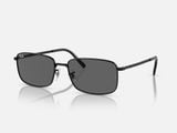  Kính Mát Ray-ban RB3717 002/B1 chính hãng GIÁ TỐT LIÊN HỆ 0948.74.5959 (Mrs.Hà) 