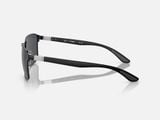  Kính Mát Ray-Ban RB3721 18687 chính hãng GIÁ TỐT LIÊN HỆ 0948.74.5959 (Mrs.Hà) | RB3721 186/87 