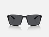  Kính Mát Ray-Ban RB3721 18687 chính hãng GIÁ TỐT LIÊN HỆ 0948.74.5959 (Mrs.Hà) | RB3721 186/87 