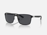  Kính Mát Ray-Ban RB3721 18687 chính hãng GIÁ TỐT LIÊN HỆ 0948.74.5959 (Mrs.Hà) | RB3721 186/87 