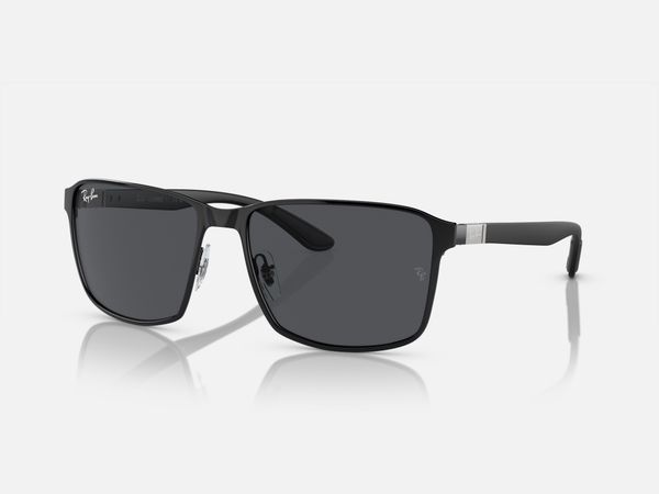  Kính Mát Ray-Ban RB3721 18687 chính hãng GIÁ TỐT LIÊN HỆ 0948.74.5959 (Mrs.Hà) | RB3721 186/87 