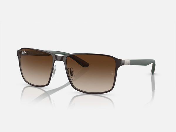  Kính Mát Ray-Ban RB3721 18813 chính hãng GIÁ TỐT LIÊN HỆ 0948.74.5959 (Mrs.Hà) | RB3721 188/13 