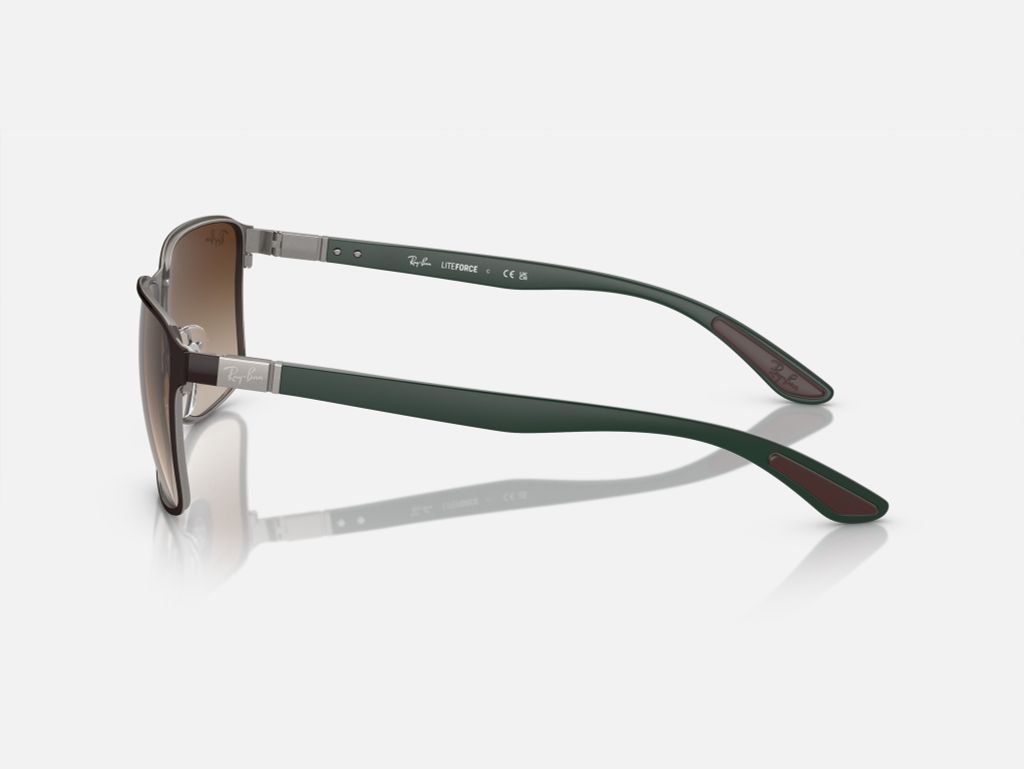  Kính Mát Ray-Ban RB3721 18813 chính hãng GIÁ TỐT LIÊN HỆ 0948.74.5959 (Mrs.Hà) | RB3721 188/13 