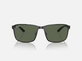  Kính Mát Ray-Ban RB3721 914471 chính hãng GIÁ TỐT LIÊN HỆ 0948.74.5959 (Mrs.Hà) 