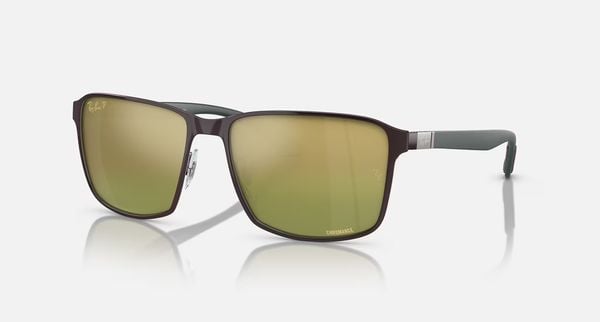  Kính Mát Ray-Ban RB3721CH 1886O chính hãng GIÁ TỐT LIÊN HỆ 0948.74.5959 (Mrs.Hà) | RB3721CH 188/6O 