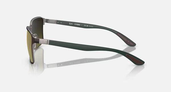  Kính Mát Ray-Ban RB3721CH 1886O chính hãng GIÁ TỐT LIÊN HỆ 0948.74.5959 (Mrs.Hà) | RB3721CH 188/6O 