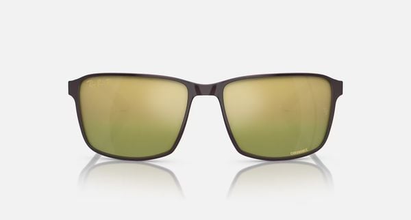  Kính Mát Ray-Ban RB3721CH 1886O chính hãng GIÁ TỐT LIÊN HỆ 0948.74.5959 (Mrs.Hà) | RB3721CH 188/6O 
