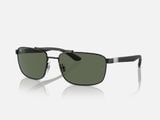  Kính Mát Ray-Ban RB3737 00271 chính hãng GIÁ TỐT LIÊN HỆ 0948.74.5959 (Mrs.Hà) | RB3737 002/71 