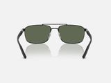  Kính Mát Ray-Ban RB3737 00271 chính hãng GIÁ TỐT LIÊN HỆ 0948.74.5959 (Mrs.Hà) | RB3737 002/71 